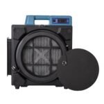 XPOWER X-4700AM HEPA Air Scrubber – 750 CFM, 4.5A, Hour Meter, ETL/CETL - Image 2