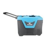XPOWER XD-125Li LGR Dehumidifier – 125 PPD AHAM, Bluetooth, 420 CFM - Image 2
