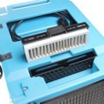 XPOWER XD-125Li LGR Dehumidifier – 125 PPD AHAM, Bluetooth, 420 CFM - Image 8