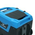 XPOWER XD-130Li LGR Dehumidifier – 125 PPD AHAM, 420 CFM, Bluetooth - Image 3