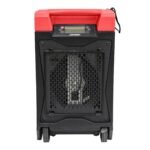 XPOWER XD-85L2 LGR Dehumidifier – 85 PPD AHAM, 145 PPD Sat, 180 CFM, 115V - Image 8