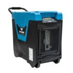 XPOWER XD-85L2 LGR Dehumidifier – 85 PPD AHAM, 145 PPD Sat, 180 CFM, 115V - Image 3