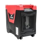 XPOWER XD-85L2 LGR Dehumidifier – 85 PPD AHAM, 145 PPD Sat, 180 CFM, 115V - Image 14