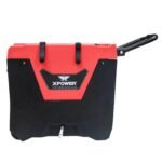 XPOWER XD-85L2 LGR Dehumidifier – 85 PPD AHAM, 145 PPD Sat, 180 CFM, 115V - Image 16