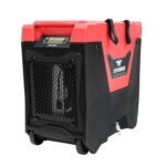 XPOWER XD-85L2 LGR Dehumidifier – 85 PPD AHAM, 145 PPD Sat, 180 CFM, 115V - Image 20