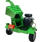 Yardbeast 6525 Commercial Wood Chipper - Image 4