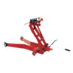 Zinko ZNSD-300L Differential Gear Jack, 0.3 Ton