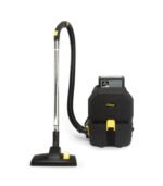 Tornado Zephyr Cordless Backpack Vacuum - Image 3