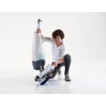 i-team i-mop XL Basic - Battery Scrubber Dryer - Image 7