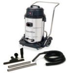 Powr-Flite PF53 15-Gallon Wet/Dry Vacuum