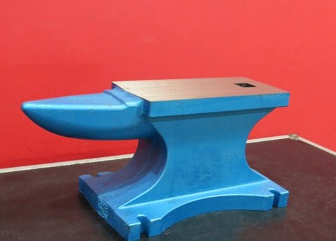 Greatbear Single-Horn Iron Anvil