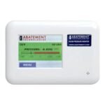 Abatement AG8000PAS-RPM Containment Cart – PAS750 + RPM-RT1 Monitor Bundle - Image 4