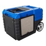 Abatement Technologies AT200C LGR Dehumidifier – 110 PPD AHAM, 470 CFM, WiFi - Image 2