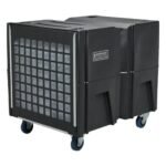 Abatement Technologies BD2KM Negative Air Machine – 2000 CFM, 2-Speed, HEPA - Image 5