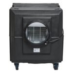 Abatement Technologies BD2KM Negative Air Machine – 2000 CFM, 2-Speed, HEPA - Image 8