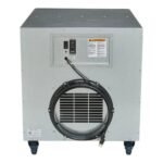 Abatement Technologies H2KM Negative Air Machine – 2000 CFM, 3-Stage HEPA - Image 2