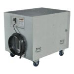 Abatement Technologies H2KM Negative Air Machine – 2000 CFM, 3-Stage HEPA - Image 3