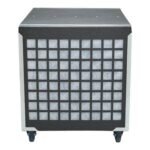 Abatement Technologies H2KM Negative Air Machine – 2000 CFM, 3-Stage HEPA - Image 6