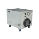 Abatement Technologies H2KMA Deluxe Negative Air Machine – 2000 CFM, 1 HP HEPA