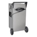 Abatement Technologies PAS1200 Air Scrubber – 900 CFM, 4-Stage HEPA, Stainless - Image 4