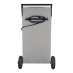 Abatement Technologies PAS1200 Air Scrubber – 900 CFM, 4-Stage HEPA, Stainless - Image 5