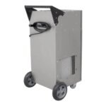 Abatement Technologies PAS1200 Air Scrubber – 900 CFM, 4-Stage HEPA, Stainless - Image 6