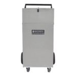 Abatement Technologies PAS1200 Air Scrubber – 900 CFM, 4-Stage HEPA, Stainless - Image 9