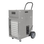 Abatement Technologies HEPA-AIRE PAS2400 Air Scrubber – 2400 CFM, 1.5 HP