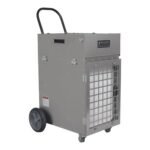 Abatement Technologies HEPA-AIRE PAS2400 Air Scrubber – 2400 CFM, 1.5 HP - Image 3
