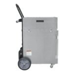 Abatement Technologies HEPA-AIRE PAS2400 Air Scrubber – 2400 CFM, 1.5 HP - Image 4