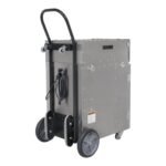 Abatement Technologies HEPA-AIRE PAS2400 Air Scrubber – 2400 CFM, 1.5 HP - Image 5