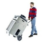 Abatement Technologies HEPA-AIRE PAS2400 Air Scrubber – 2400 CFM, 1.5 HP - Image 9