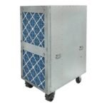 Abatement Technologies PAS5000 Industrial Air Scrubber – 4000 CFM, 5 HP, Dual HEPA - Image 3