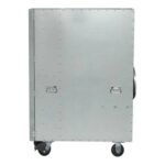 Abatement Technologies PAS5000 Industrial Air Scrubber – 4000 CFM, 5 HP, Dual HEPA - Image 4
