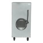 Abatement Technologies PAS5000 Industrial Air Scrubber – 4000 CFM, 5 HP, Dual HEPA - Image 6