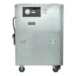 Abatement Technologies PAS5000 Industrial Air Scrubber – 4000 CFM, 5 HP, Dual HEPA - Image 8
