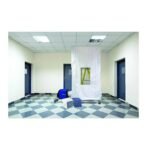 Abatement Technologies IC750MOBKC ICRA Compliance Kit – 750 CFM Air Scrubber, Containment Cube - Image 2