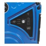 Abatement Technologies PRED1200 Air Scrubber – 900 CFM, 4-Stage HEPA, 3.5A - Image 5