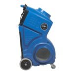 Abatement Technologies PRED1200UV Air Scrubber – 1200 CFM, HEPA + UV-C - Image 3