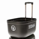 Titan ACE Tennis Ball Machine ( Without Battery & Charger) - Image 6
