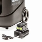 Titan ACE Tennis Ball Machine ( Without Battery & Charger) - Image 7