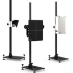 Launch Tech USA Radar 3 in 1( ACC+Doppler+Corner Reflector) Set with Bags