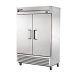 True Refrigeration TS-49F-FLX-HC Refrigerator/Freezer Convertible