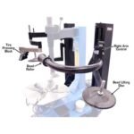 Atlas 200 Series Dual Assist Arms - Image 2