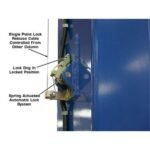 Atlas PV15PX 15,000 lb Overhead 2-Post Lift - Image 2