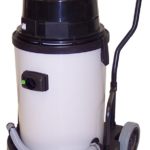 NSS Alpha 16 Wet Dry Vac w/ Basic Tool Kit