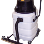 NSS Alpha 24 Wet Dry Vacuum w/ FMS