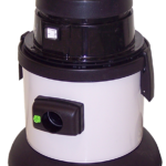 NSS Alpha 4 Wet Dry Vacuum w/ Basic Tool Kit