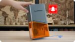 AtomStack Atelier AI Diode Laser Engraver with Built-in Camera - Image 10