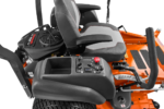 Husqvarna MZ 54 Zero Turn Mower w/ROPS (Kawasaki) - Image 10